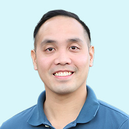 Adriel Dizon, MD