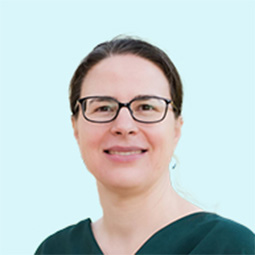 Carrie Judy, MD