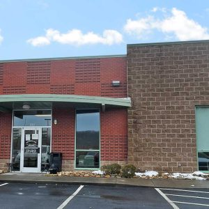 Holston Medical Group - Meadowview Ear, Nose & Throat