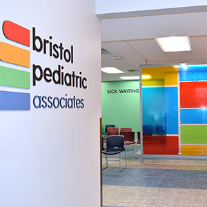 Holston Medical Group - Bristol Pediatric Associates