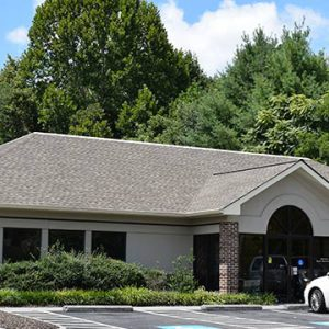 Holston Medical Group Primary Care at Colonial Heights