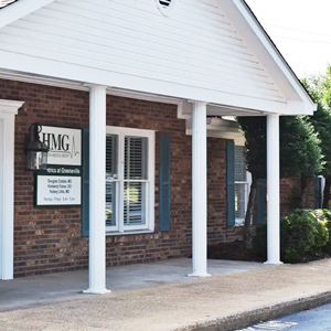 Holston Medical Group Pediatrics at Greeneville