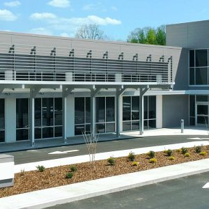 Holston Medical Group Rehabilitation at Johnson City