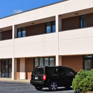 Kingsport Kidney Center