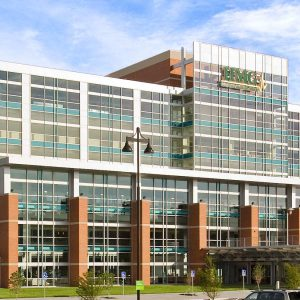 Holston Medical Group Gastroenterology at Medical Plaza