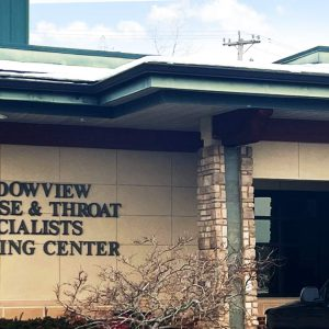 Holston Medical Group - Meadowview Ear, Nose & Throat