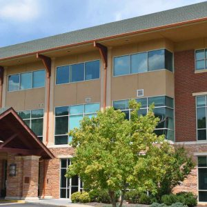 Holston Medical Group Outpatient Diagnostic Center at Meadowview
