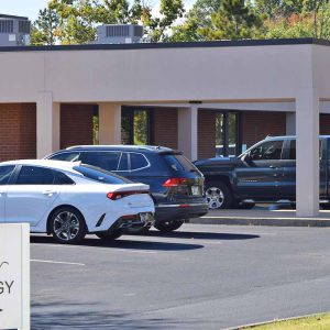 Holston Medical Group Nephrology at Brookside Drive