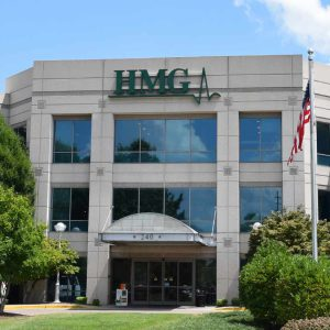 Holston Medical Group Endocrinology at Sapling Grove