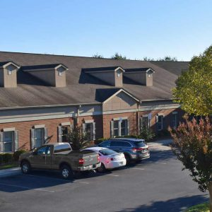 Holston Medical Group - the Urology Clinic