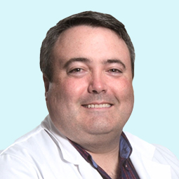 Michael D Smith, Fnp