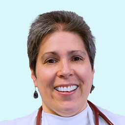 Jean M Mancini, MD