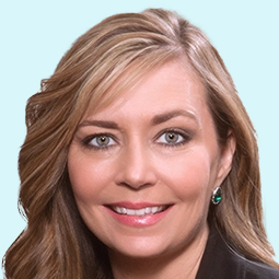 Portrait of Cynthia K Dean, NP