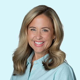 Portrait of Chelsea K Mercer, FNP