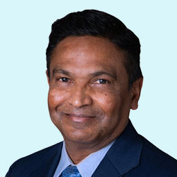 Portrait of Mirle R Girish, MD