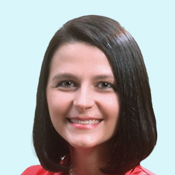 Jamie M Bright, NP