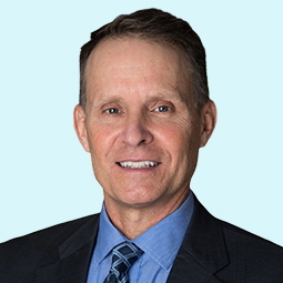 Mark L Withrow, MD