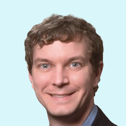 Portrait of Brian D Shafer, DO