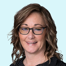 Christina D Danser, NP