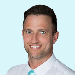 Lachlan J Hodge, PT