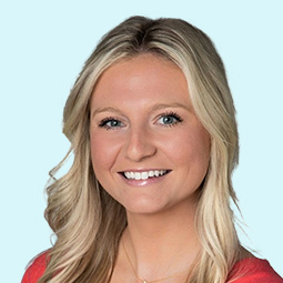 Madison a Tincher, Dpt
