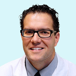 Brett C Odum, MD
