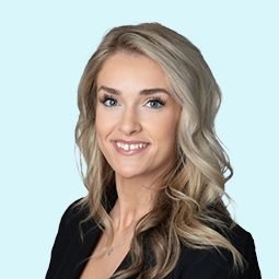 Portrait of Cassie S Blackwell, FNP