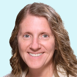Portrait of Kimberly S Crosby, NP