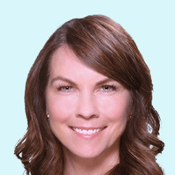 Portrait of Angela L Millican, NP