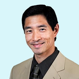 Jason C Park, MD