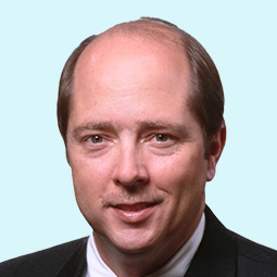 James D Louthan, MD