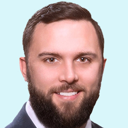 Marshall L Mcmurray, Dpt
