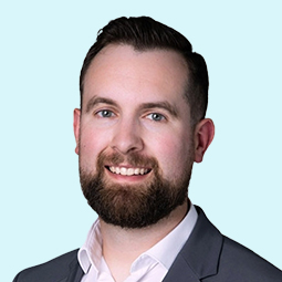 Allen Glover, Dpt