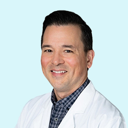 Wayne P Tongco, MD