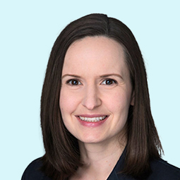 Portrait of Lindsay F Remy, MD