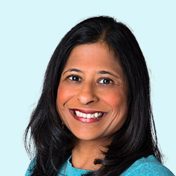 Parvati Ananthula, MD