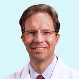 Portrait of John F Kliesch, MD
