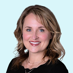 Portrait of Callie D Montgomery, FNP