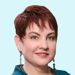Portrait of Cynthia P Partain, MD