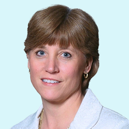 Mary P Francisco, MD