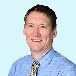 Lincoln T Olsen, MD