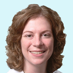 Portrait of Rhonda F Ragsdale, NP