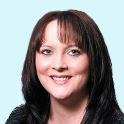 Portrait of Melisha D Christian, FNP