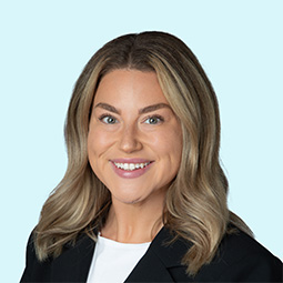 Portrait of Audree Detwiler, NP