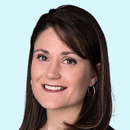 Portrait of Callie E Tankersley, FNP