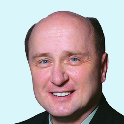 Alan V Meade, Dpt