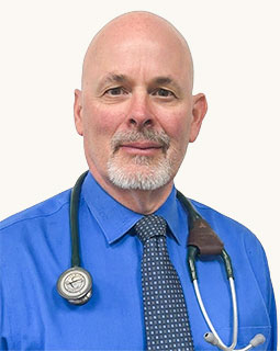 Jeffery Degrauw, MD