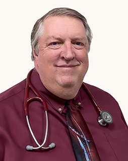 Portrait of Kevin Gardner, MD