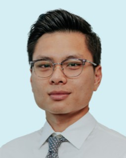 Portrait of Son Nguyen, MD