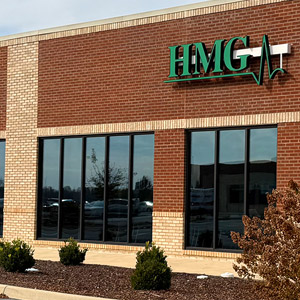 Holston Medical Group Gastroenterology at Abingdon
